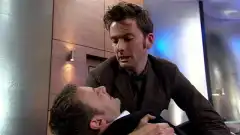 Доктор Кто (сериал 2005 – 2022) 3 сезон 13 серия