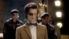 Доктор Кто (сериал 2005 – 2022) 6 сезон 13 серия