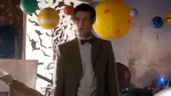 Доктор Кто (сериал 2005 – 2022) 6 сезон 14 серия