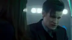 Доктор Кто (сериал 2005 – 2022) 7 сезон 14 серия