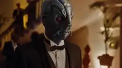 Доктор Кто (сериал 2005 – 2022) 9 сезон 13 серия