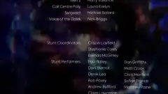 Доктор Кто (сериал 2005 – 2022) 11 сезон 11 серия