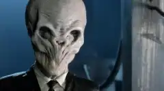 Доктор Кто (сериал 2005 – 2022) 6 сезон 2 серия