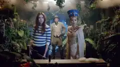 Доктор Кто (сериал 2005 – 2022) 7 сезон 2 серия