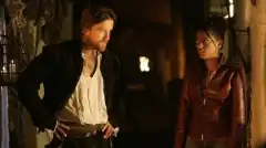 Доктор Кто (сериал 2005 – 2022) 3 сезон 2 серия