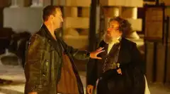 Доктор Кто (сериал 2005 – 2022) 1 сезон 3 серия