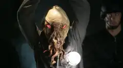 Доктор Кто (сериал 2005 – 2022) 4 сезон 3 серия