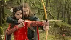 Доктор Кто (сериал 2005 – 2022) 8 сезон 3 серия