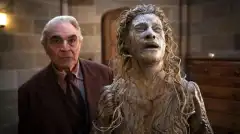 Доктор Кто (сериал 2005 – 2022) 10 сезон 4 серия