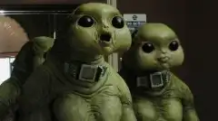 Доктор Кто (сериал 2005 – 2022) 1 сезон 4 серия