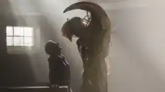 Доктор Кто (сериал 2005 – 2022) 9 сезон 4 серия