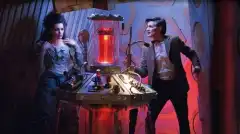 Доктор Кто (сериал 2005 – 2022) 6 сезон 4 серия