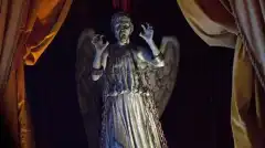 Доктор Кто (сериал 2005 – 2022) 7 сезон 5 серия