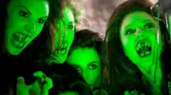 Доктор Кто (сериал 2005 – 2022) 5 сезон 6 серия