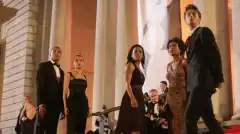 Доктор Кто (сериал 2005 – 2022) 3 сезон 6 серия