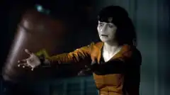 Доктор Кто (сериал 2005 – 2022) 6 сезон 6 серия