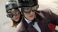 Доктор Кто (сериал 2005 – 2022) 7 сезон 6 серия