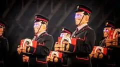 Доктор Кто (сериал 2005 – 2022) 11 сезон 7 серия