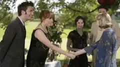 Доктор Кто (сериал 2005 – 2022) 4 сезон 7 серия