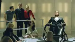 Доктор Кто (сериал 2005 – 2022) 1 сезон 7 серия