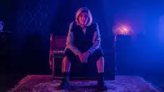 Доктор Кто (сериал 2005 – 2022) 12 сезон 8 серия