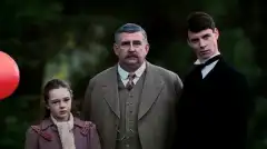 Доктор Кто (сериал 2005 – 2022) 3 сезон 8 серия