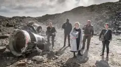 Доктор Кто (сериал 2005 – 2022) 11 сезон 10 серия