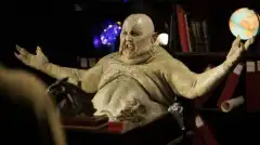 Доктор Кто (сериал 2005 – 2022) 2 сезон 10 серия