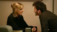 Доктор Кто (сериал 2005 – 2022) 4 сезон 10 серия