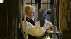 Доктор Кто (сериал 2005 – 2022) 3 сезон 11 серия