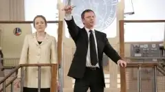 Доктор Кто (сериал 2005 – 2022) 3 сезон 12 серия