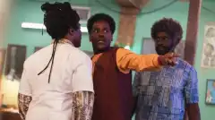 Доктор Кто (сериал 2023) 2 сезон 5 серия