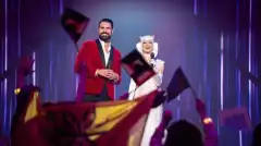 Доктор Кто (сериал 2023) 2 сезон 6 серия