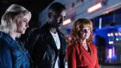 Доктор Кто (сериал 2023) 1 сезон 7 серия